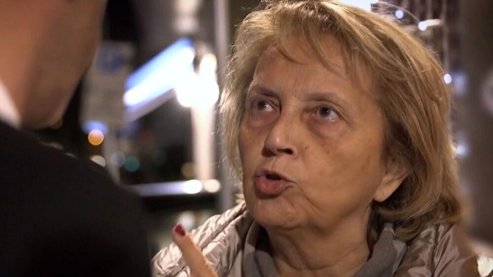 Caltanissetta, chiesti 10 anni in Appello per l'ex giudice Silvana Saguto