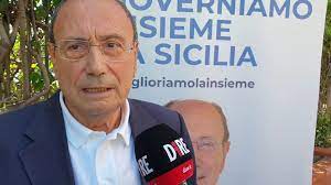Regionali, Renato Schifani (FI): "Non esiste nessun partito sotterraneo"