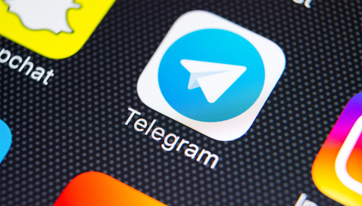 Caltanissetta, 'droga dello stupro' venduta su Telegram: chiusi 11 canali