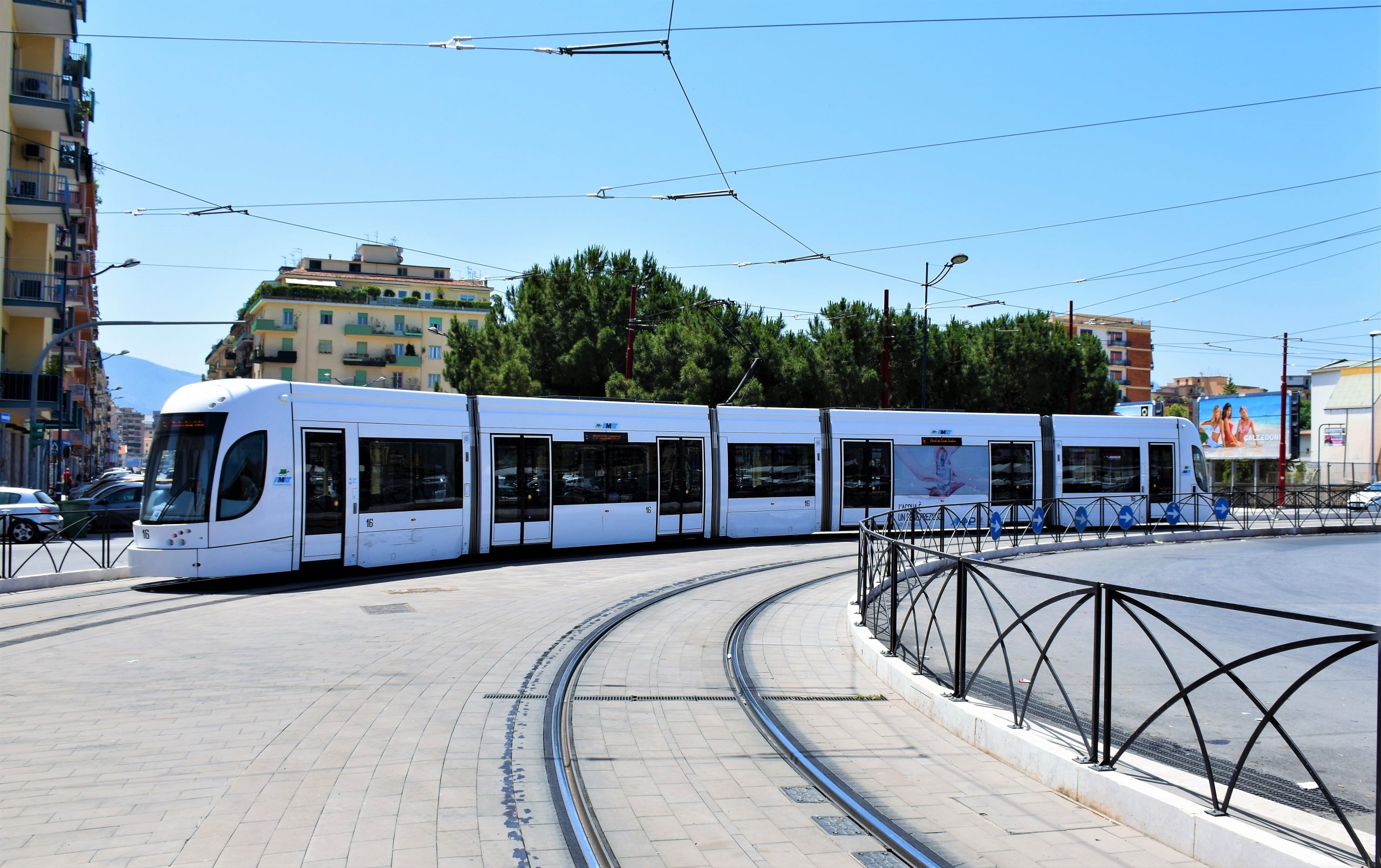 Bando sulle linee del Tram a Palermo, Ance: "Non si penalizzano le imprese locali"
