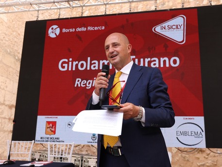 Imprese, per la denominazione 'Sicilia' serve il via libera della Regione