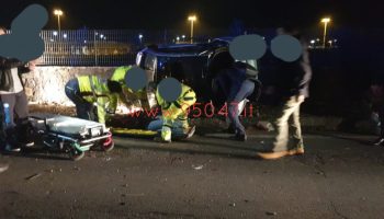 Catania, scontro tra due veicoli a Vaccarizzo sulla Statale 114: un morto