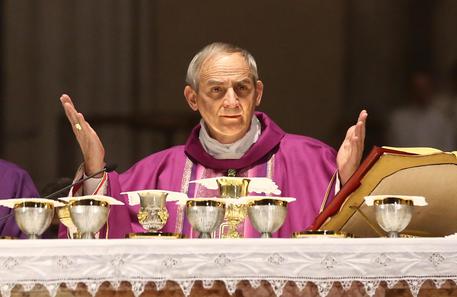 Il cardinale Zuppi presidente della Conferenza Episcopale Italiana