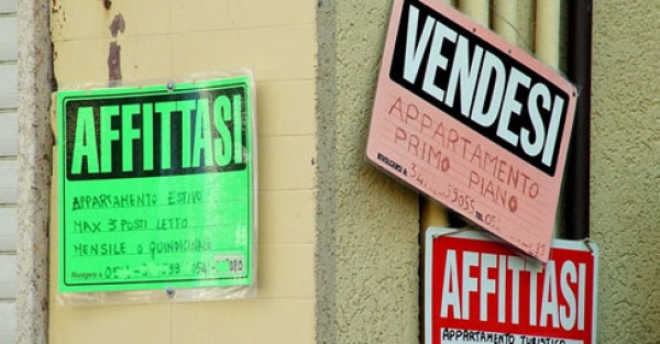 Multe alle immobiliari di Siracusa, Bandiera: "L'amministrazione così vuole solo fare cassa" 