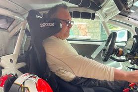Automobilismo, al siracusano Ignazio Cannavò la Lamborghini affida la nuova Huracan