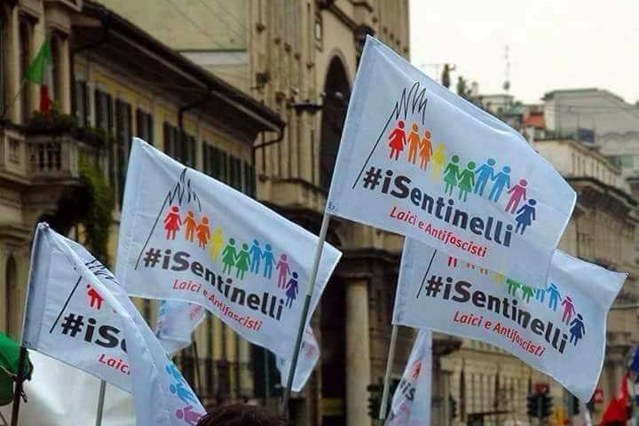 Gay: minacce di morte a un attivista dei Sentinelli di Milano