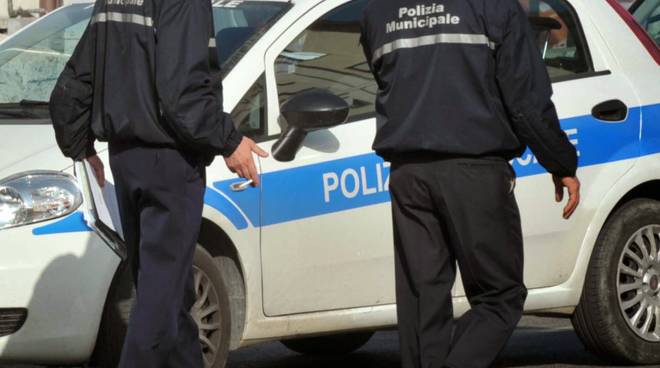 A Rosolini arriva l'Operatore di servizi di polizia stradale e urbana