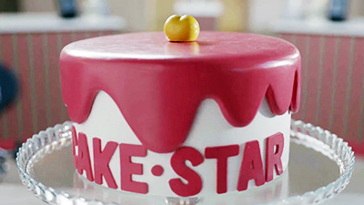 A Siracusa Cake Star, gara tv tra pasticcieri nei luoghi di Ortigia