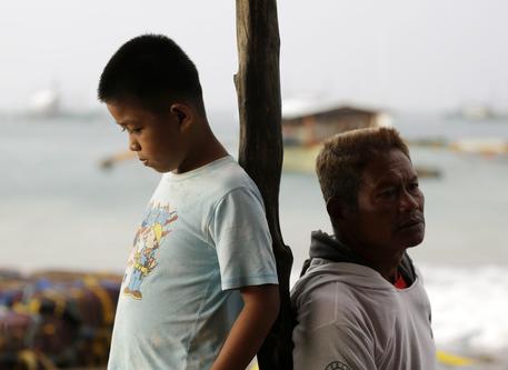 Filippine: tempesta tropicale su Mindanao, almeno 100 morti