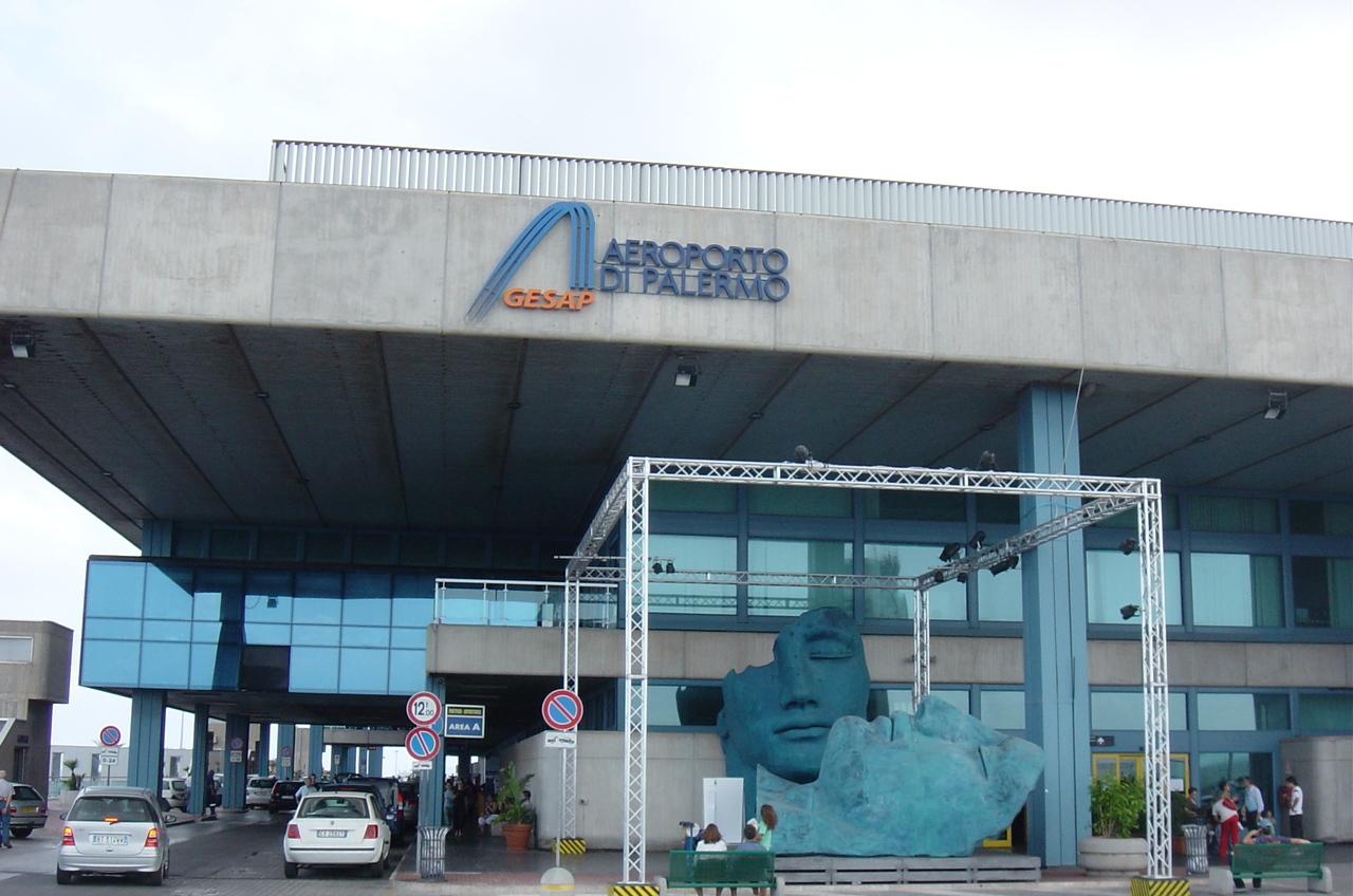 Aeroporti: Palermo con certificazione europea, lavori in 'pista'