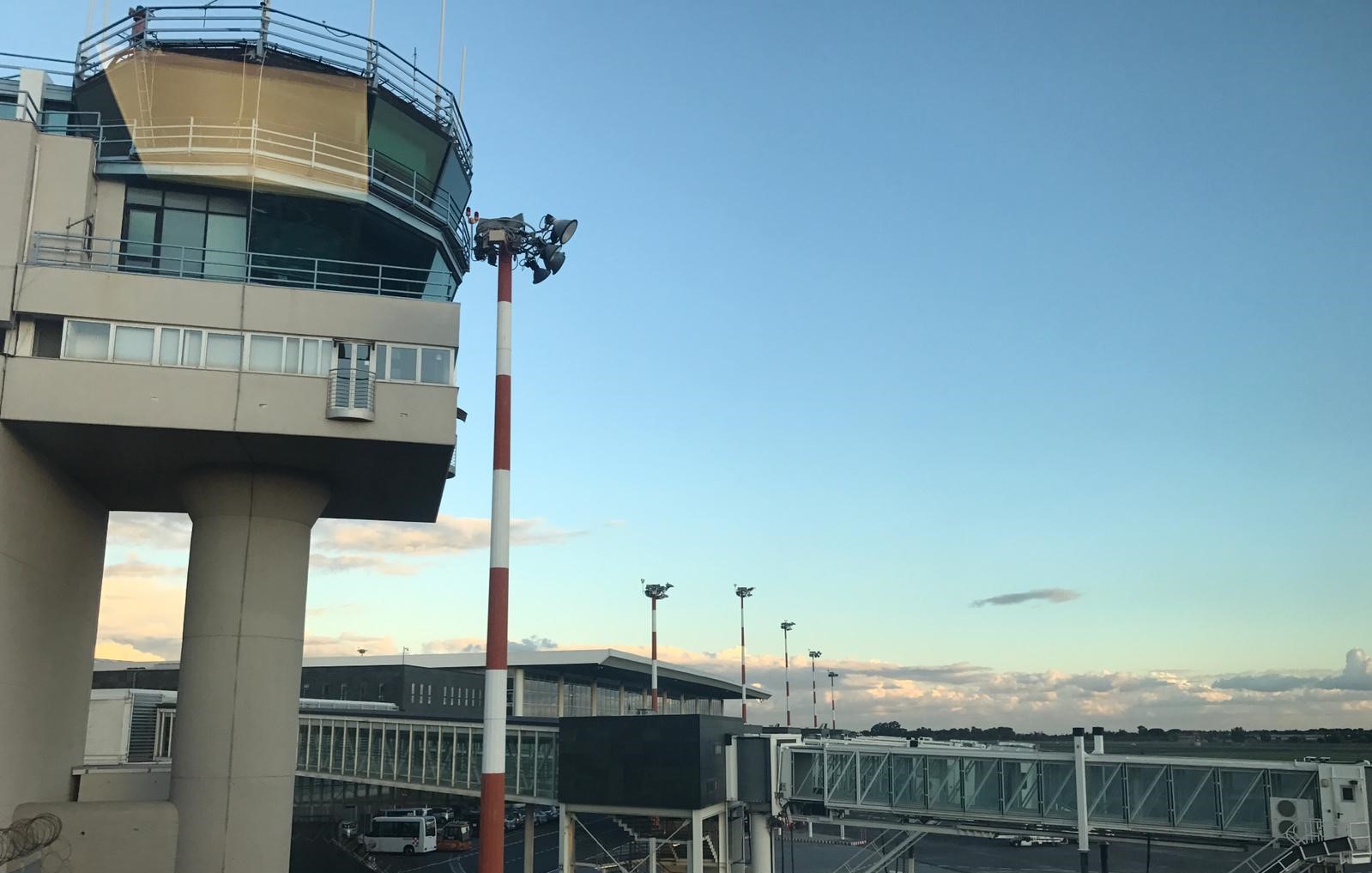 Aeroporto di Catania, nel 2019 crescita doppia per i passeggeri extra UE