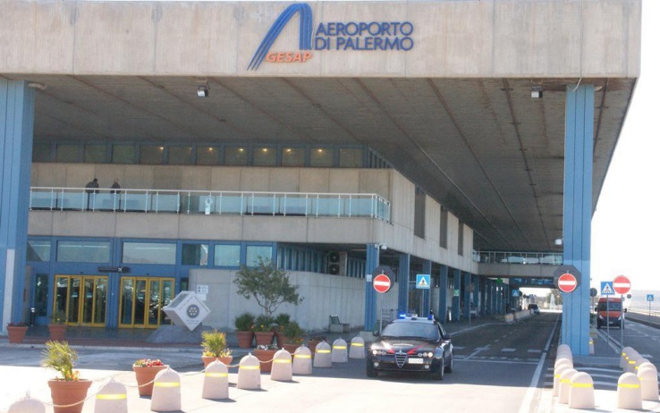 Aeroporto Palermo: hanno scioperato tutti i lavoratori Filt Cgil 