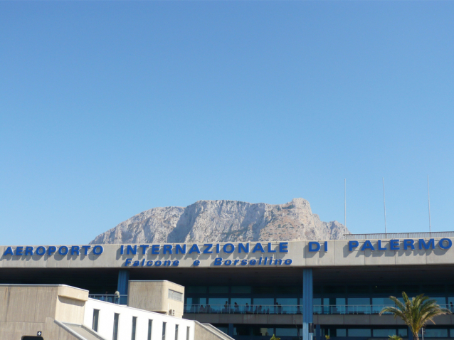 Aeroporto Palermo: con Volotea nuove rotte per Cagliari e Pescara