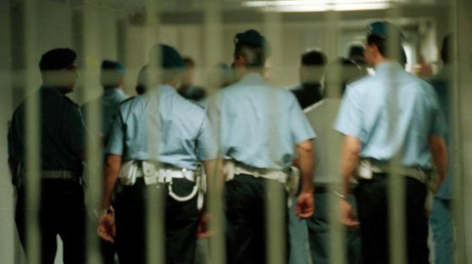 Carceri, Sappe: "Ad Agrigento feriti tre poliziotti penitenziari"
