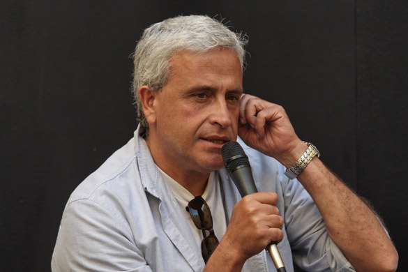 Roberto Alajamo resta alla direzione del "Biondo" di Palermo