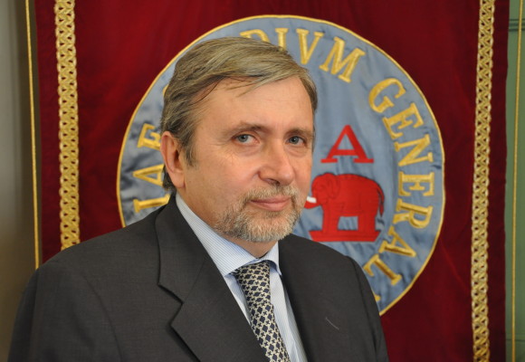 Università di Catania, Cappellani direttore  dipartimento Chirurgia