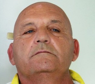 Catania, arrestato Alfio Cristaldi: deve scontare 15 anni per mafia