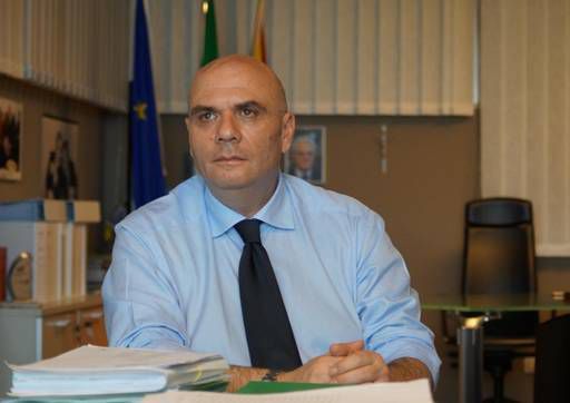 Caso Montante, a Caltanissetta ex presidente Irsap depone Alfonso Cicero come teste chiave
