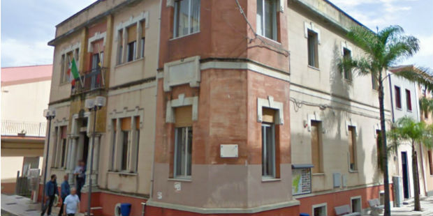 Il Tar di Catania annulla concorso al Comune di Alì per istruttore contabile