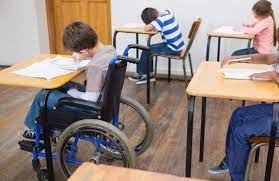Vittoria, assistenza ad alunni disabili dal 1° Ottobre
