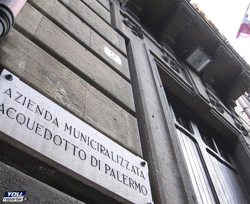 Amap, la Cisal incontra il comune di Palermo: martedì pagati gli stipendi