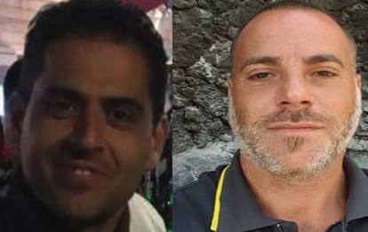 Domani i funerali dei 2 pompieri morti nell'esplosione a Catania