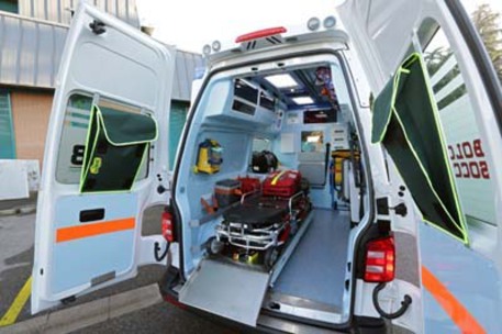 Modena, bimbo di 4 anni muore nell'ambulanza: aperta un'inchiesta