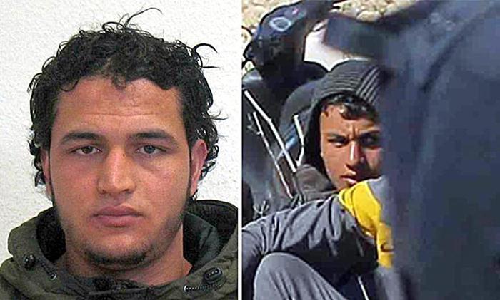 Germania, arrestato un tunisino: "potrebbe avere avuto contatti con Amri"