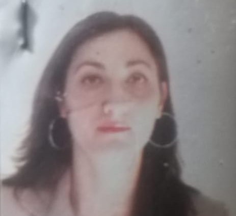 Marsala, ricerche per la signora Anna Maria Angileri scomparsa da 2 giorni