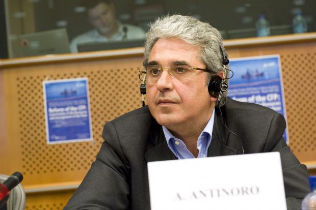 Palermo, accusato di voto di scambio:  reato è prescritto per Antonello Antinoro