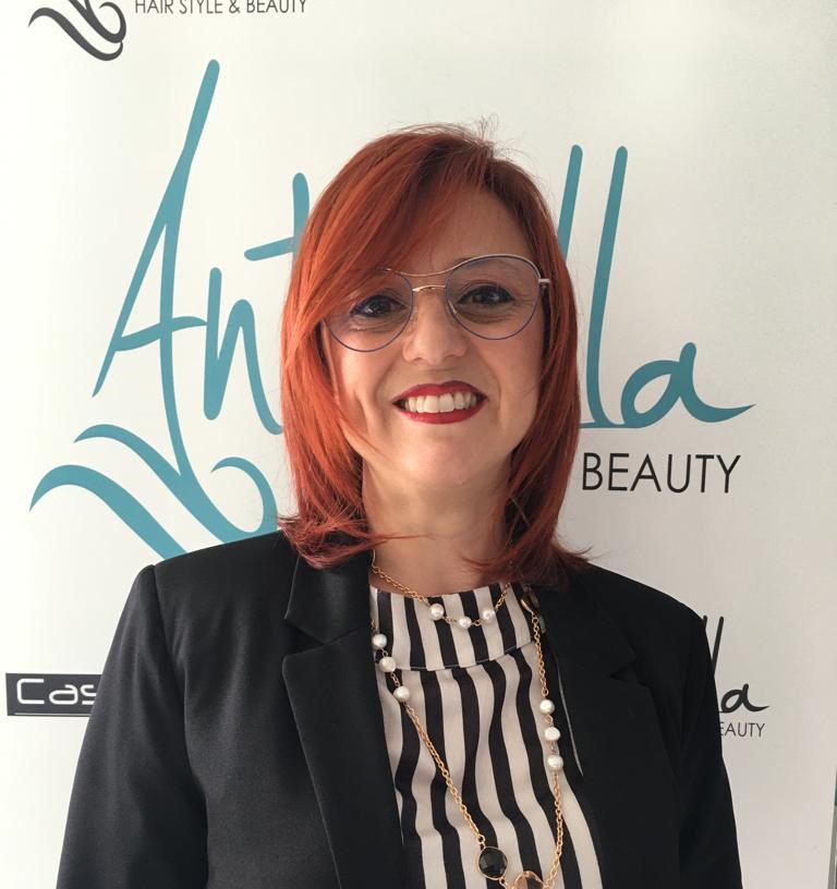 Pozzallo, l’hair stylist Antonella Galazzo per la quarta volta a Sanremo