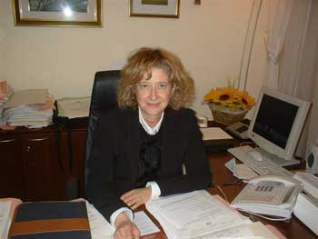 Maria Carmela Librizzi è il nuovo Prefetto della Provincia di Ragusa