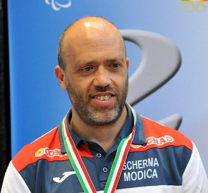 Scherma, Coppa del Mondo: Giorgio Avola in pedana al "Gran Prix FIE" a Torino