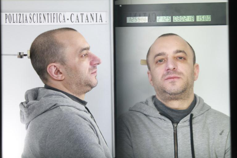 Catania, latitante in manette: era ricercato per droga e omicidio