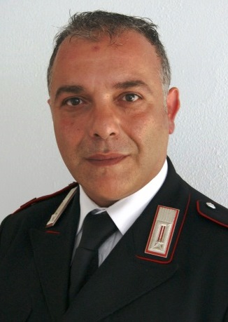 Carabiniere morì precipitando nel Catanese, ieri la commemorazione