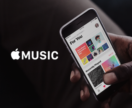 Apple Music raggiunge 20 milioni abbonati, 'Siamo affamati' 