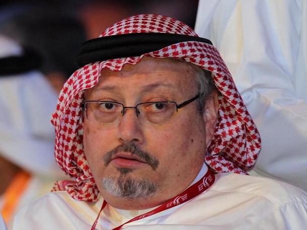 L'Arabia Saudita conferma la morte del giornalista Khashoggi