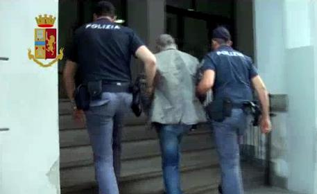 Ndrangheta e traffico di armi: a Reggio Calabria ventotto arresti