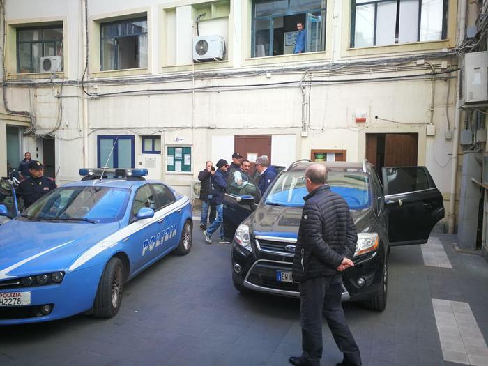 Palermo, tentato omicidio al quartiere Zen: due persone arrestate 