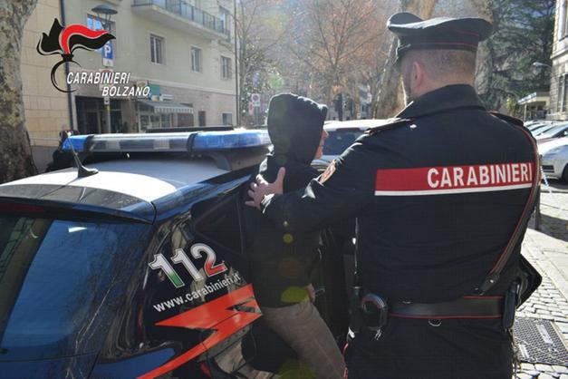 Operazione antidroga a Roma, 13 misure cautelari nel quartiere della Borghesiana