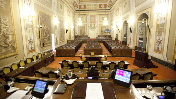 Eco-efficienza degli Enti pubblici in Sicilia, pubblicato il bando