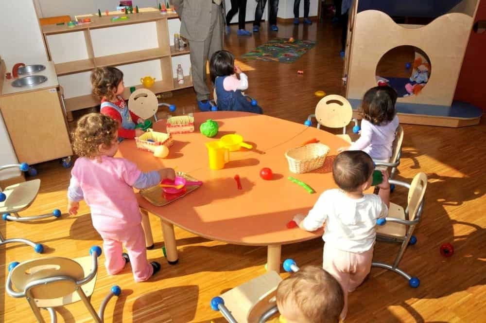 Modica, il Ministero dell'Interno rinnova al Comune i fondi per l'infanzia