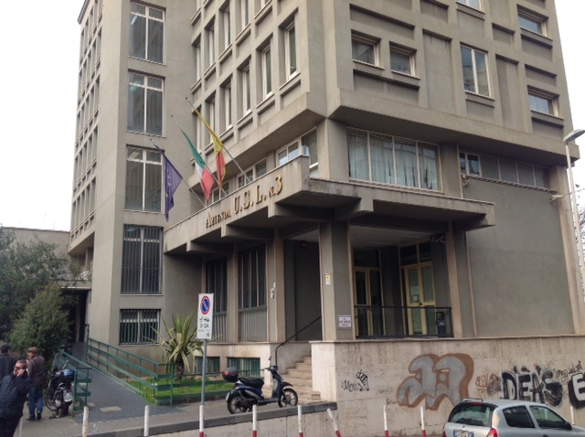 Asp Catania, M5s: "Pioggia di avvisi di pagamento, un abuso"