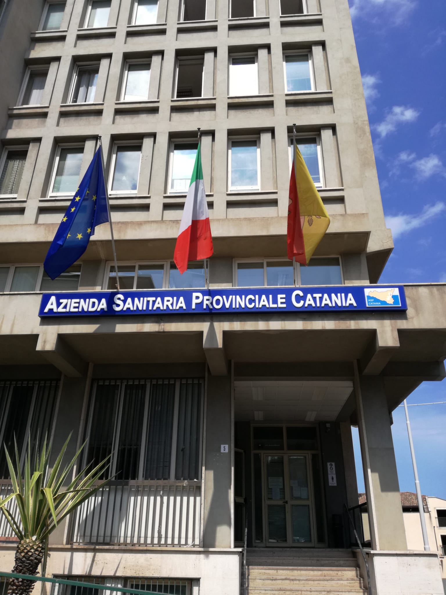 Asp Catania, approvati i progetti di fattibilità per 29 Case di Comunità e 10 Ospedali di Comunità