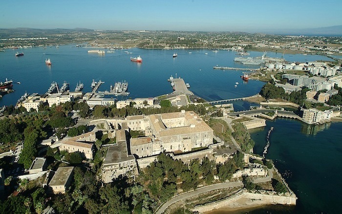 Assoporto Augusta chiede un manager al vertice dell'Autorità portuale della Sicilia orientale