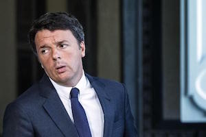 Renzi: "Il Referendum non sarà come la Brexit o Trump"