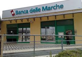 Il tribunale di Ancora dichiara l'insolvenza di Banca Marche