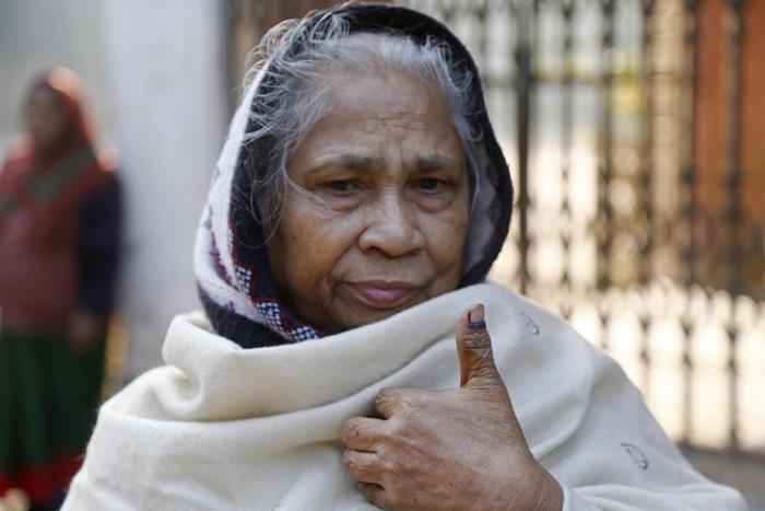 Bangladesh al voto per le Parlamentari