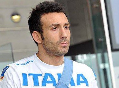 Gli atleti azzurri d'Italia a Siracusa accolti dal campione del mondo di fioretto Stefano Barrera