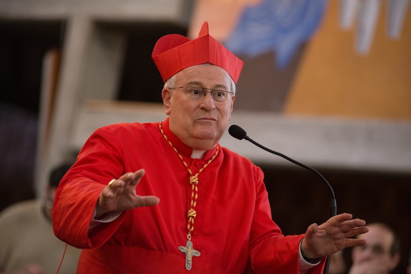 Festa di Santa Lucia a Siracusa, il cardinale Bassetti alla solenne celebrazione
